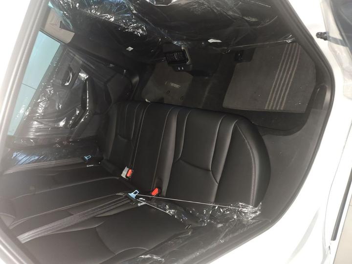 INSIGHT Dongfeng Honda Elegant photo 6