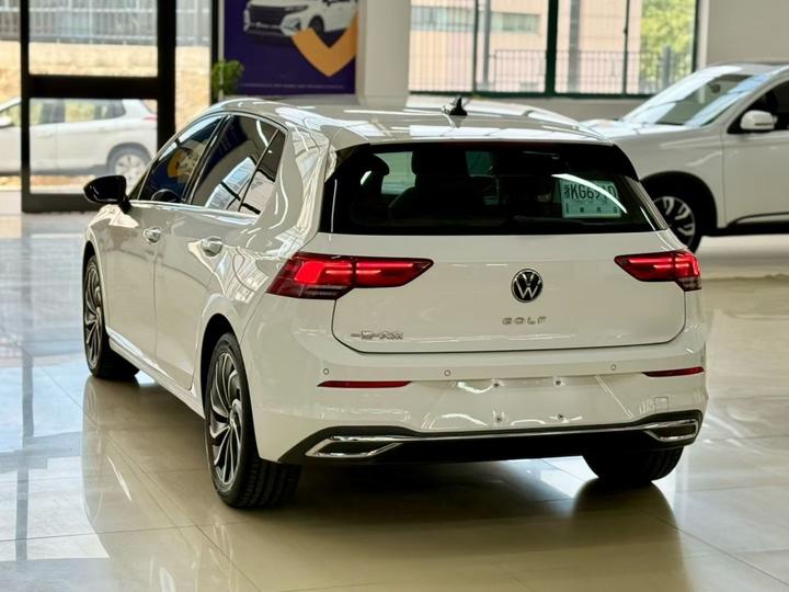 Golf 2021 280TSI DSG Pro photo 4