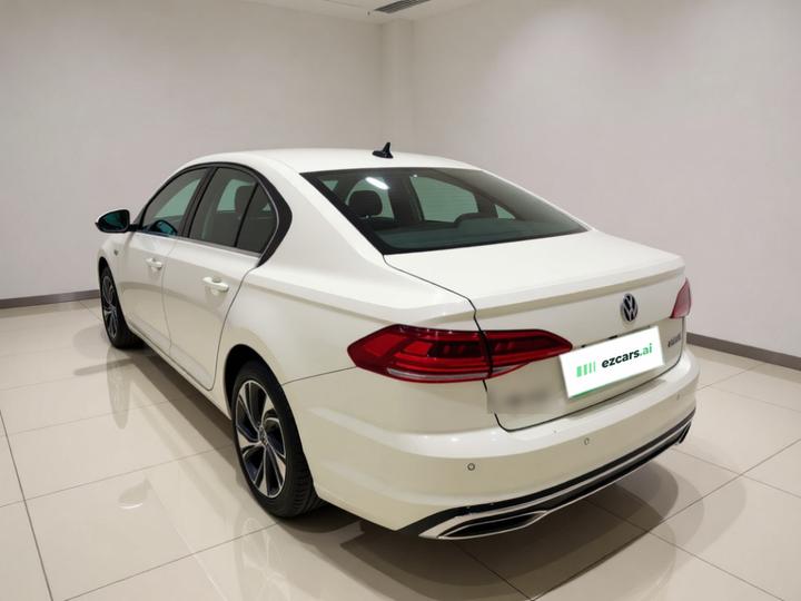 Bora 2023 200TSI DSGPRO photo 4