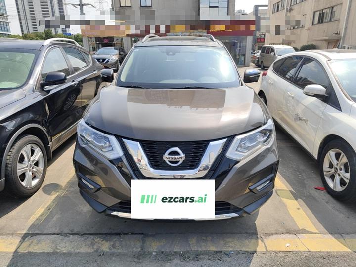 X-Trail 2020 2.0L XL Premium CVT 2WD Connected Exclusive photo 2