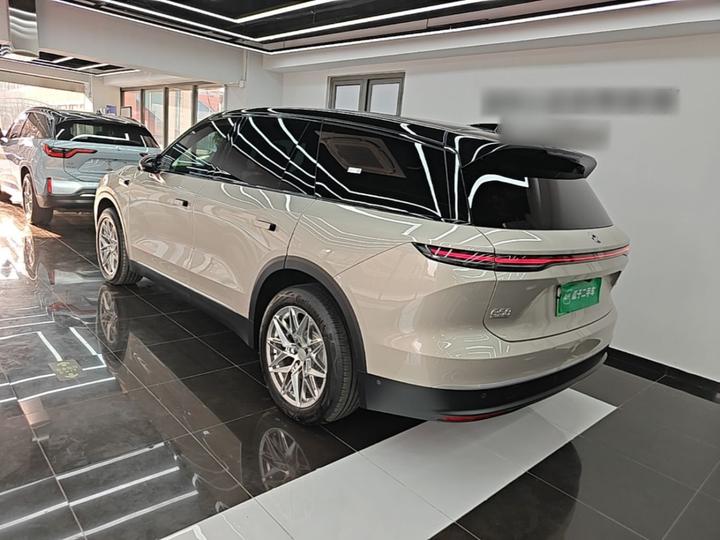 ES8 2024 75kWh photo 4