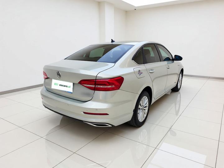 Lavida 2019 1.5L AT Comfort China VI photo 6