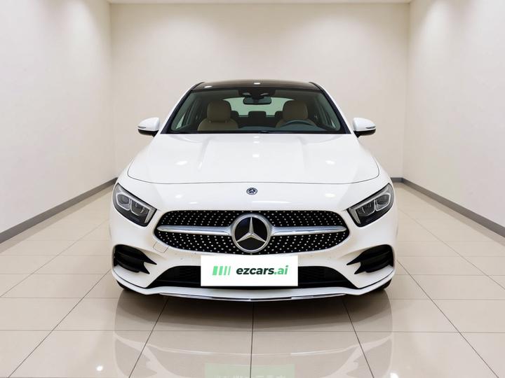 A-Class 2019 A 200 L Sport photo 2