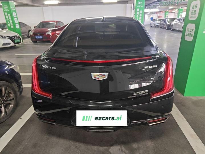 XTS 2018 28T Elite photo 3
