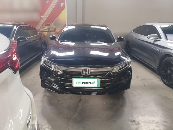 Accord 2022 260TURBO Luxury photo 2