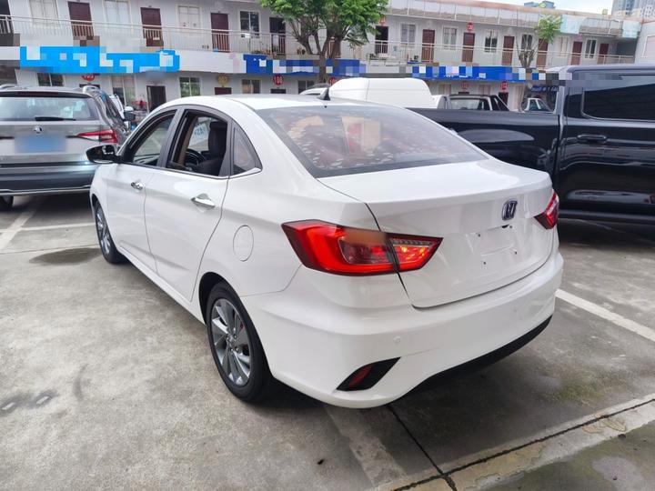 Eado DT 2018 1.6L AT Smart photo 4
