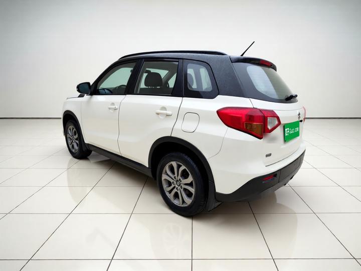 Vitara 2016 1.6L MT RWD Progressive photo 4