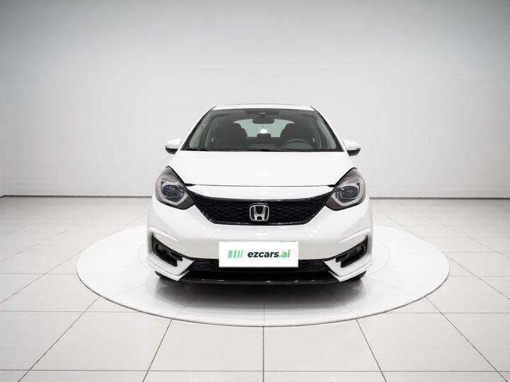 LIFE 2021 1.5L CVT SPORT Heartbeat photo 2