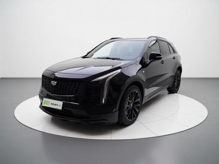 XT4 2022 28T AWD Platinum