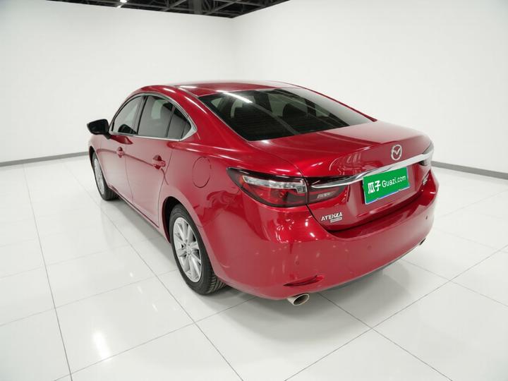 Atenza 2020 2.0L Luxury photo 4