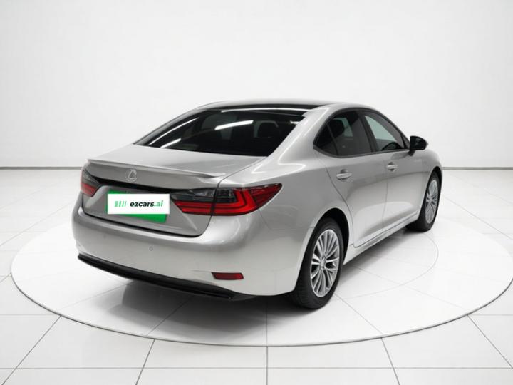 ES 2015 200 Elite photo 4
