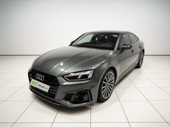 A5 2021 Sportback 40 TFSI quattro Luxury Dynamic