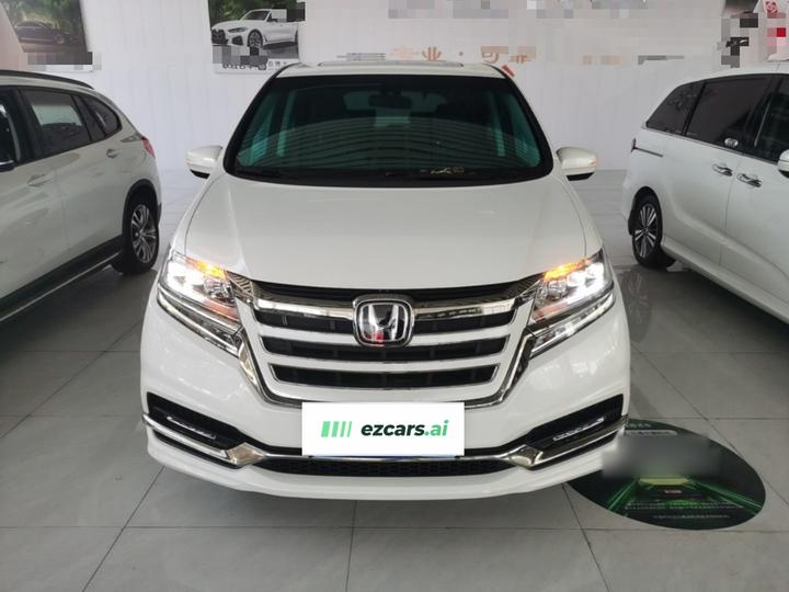 Elysion 2019 2.0L Hybrid Luxury photo 2
