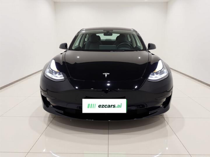 Model 3 2021 Facelift Standard Range RWD Upgraded 3D1 photo 2