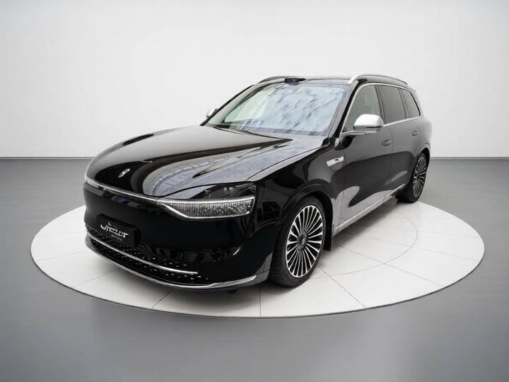 HIMA AITO M9 2024 EREV Ultra 52kWh 5-Seater