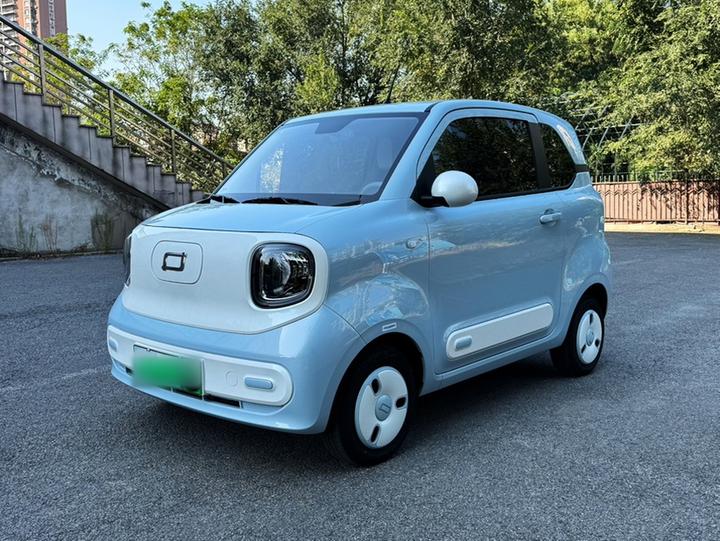 Bestune Pony 2025 222km