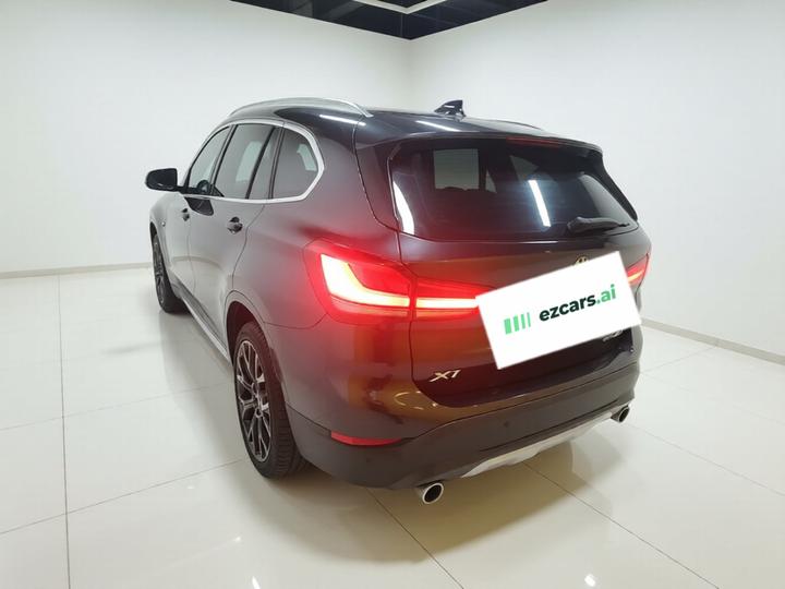 X1 2022 Facelift xDrive25Li Exclusive photo 4