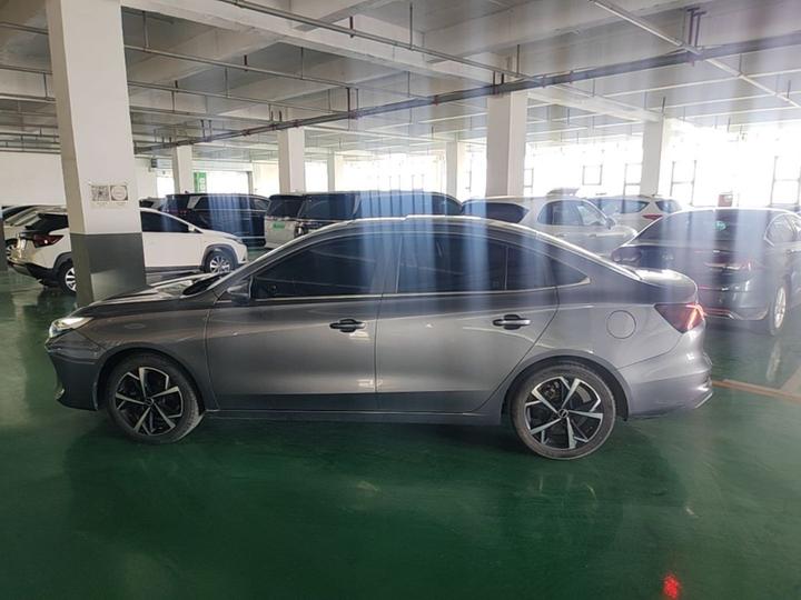 i5 2023 1.5L CVT photo 4