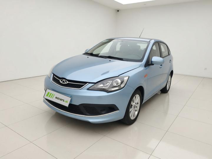 Fulwin 2 2016 1.5L MT Value