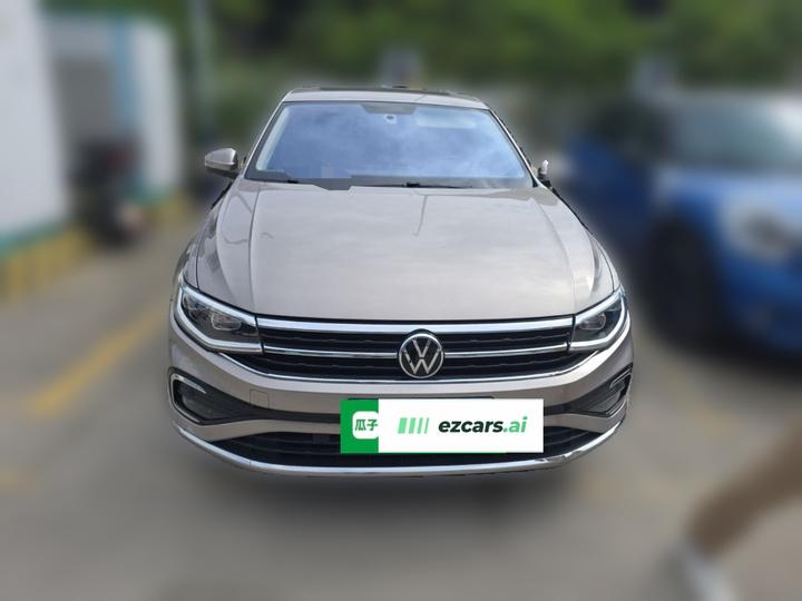 Bora 2023 200TSI DSG photo 2