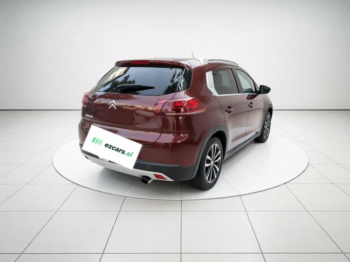 C3-XR 2015 1.6L AT Pioneer photo 4