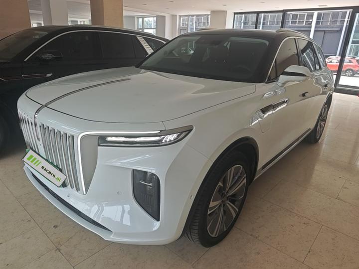 E-HS9 2022 690km 6-Seater