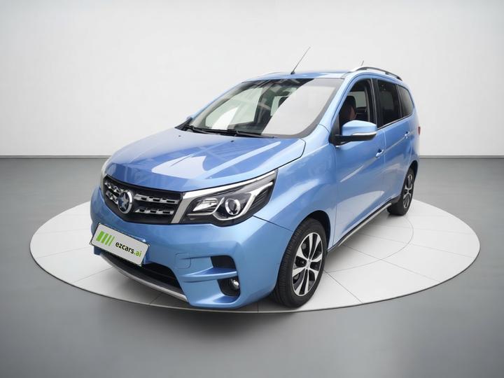 M50V 2017 1.6L XL CVT Luxury