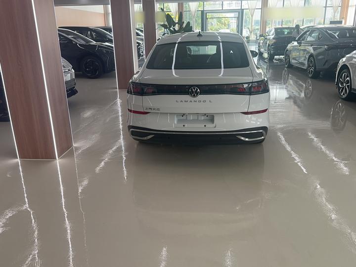 2025 Lamando L 280TSI DSG Cool photo 5