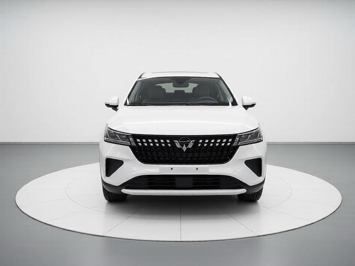 Wuling 2026 1.5L CVT photo 3