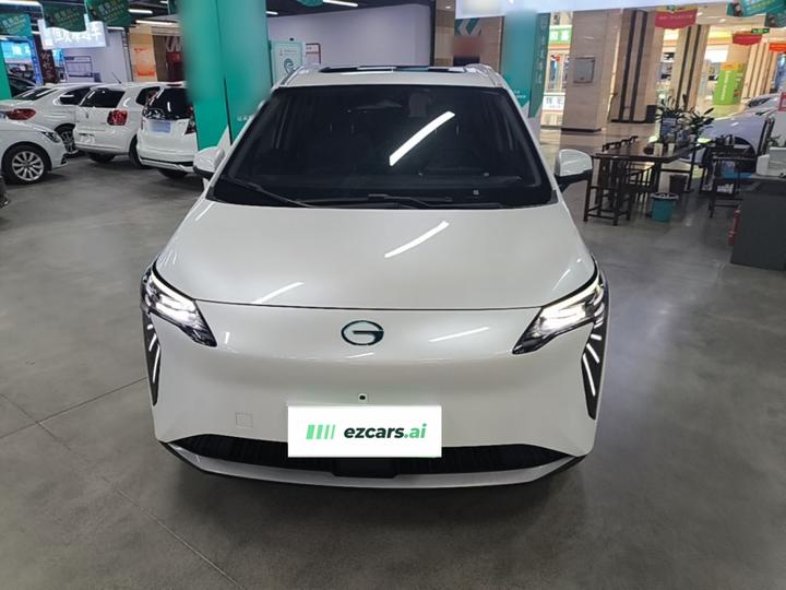 AION Y 2024 Plus 510 ADAS photo 2