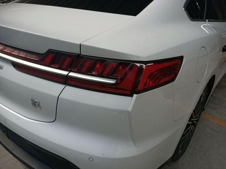 Han 2020 EV Extended Range Luxury photo 7