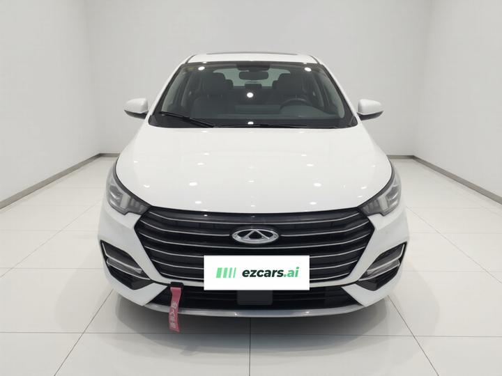 Arrizo 5 PLUS 2021 1.5L CVT PLUS photo 2