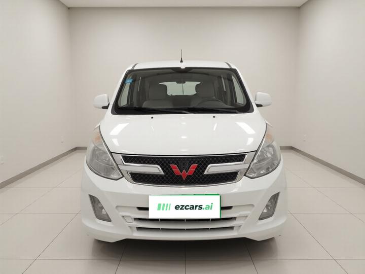 Wuling Rongguang V 2016 1.5L Standard photo 2