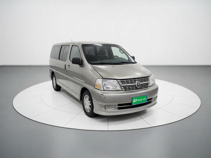 Jinbei Chery 2016 2.0L photo 3