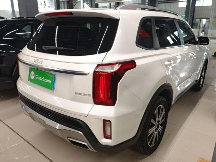 Sportage 2021 Ace 2.0L photo 6