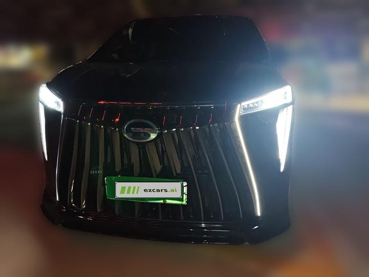 GAC Trumpchi E9 2023 E9 photo 2