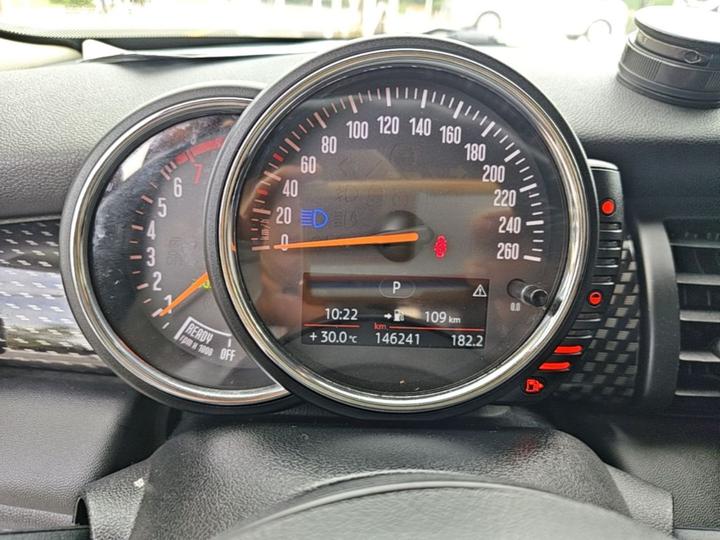 2015 2.0T COOPER S 5-Door photo 7