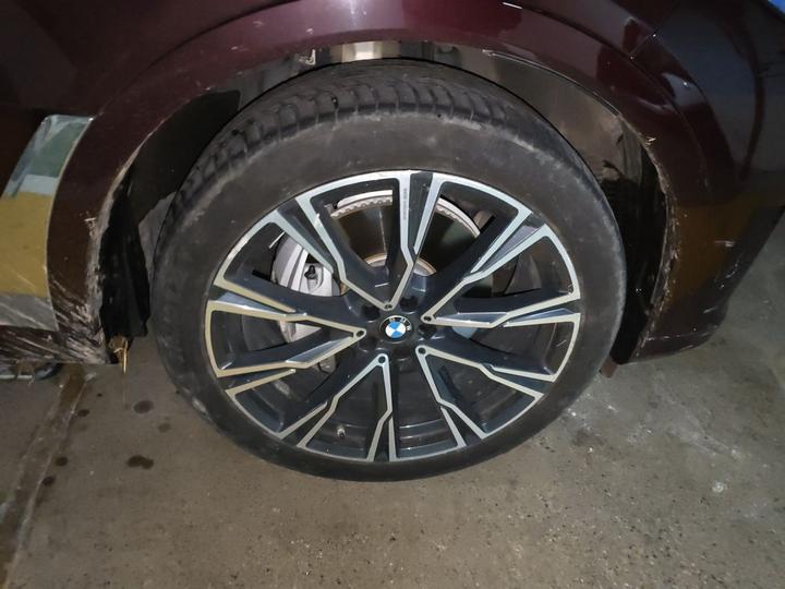 X7 2019 xDrive40i Luxury photo 8
