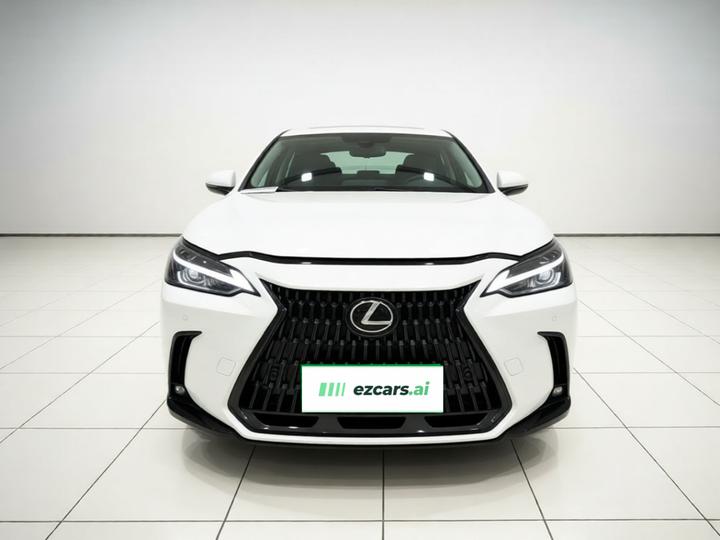 NX 2022 350h FWD photo 2