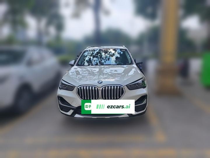 X1 2021 Facelift xDrive25Li Exclusive photo 2