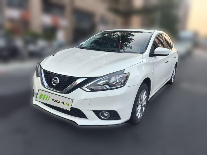 Sylphy 2021 Classic 1.6XL CVT Luxury