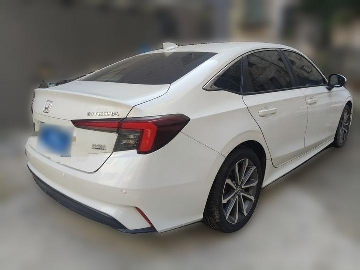 Integra 2022 240TURBO CVT Luxury photo 6