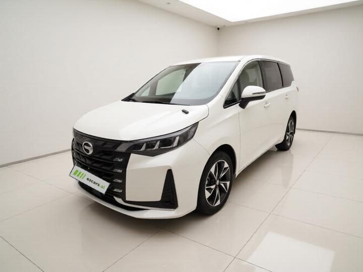 GAC Trumpchi M6 2021 PRO 270T AT Exclusive