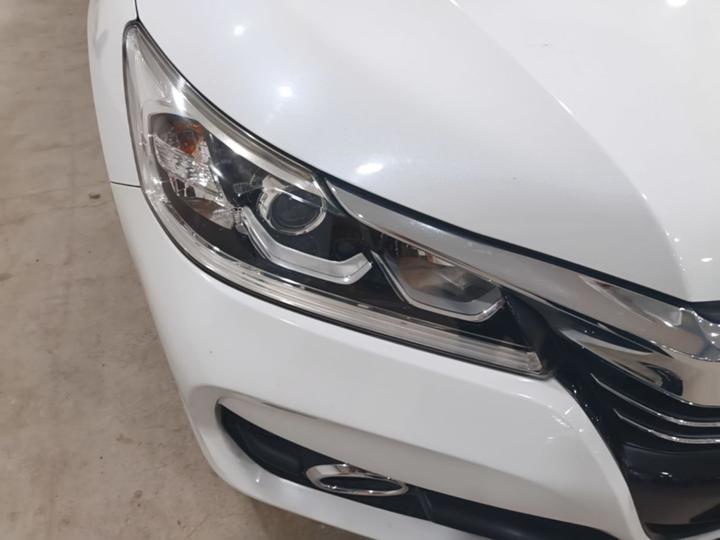 Accord 2016 2.0L Comfort photo 8