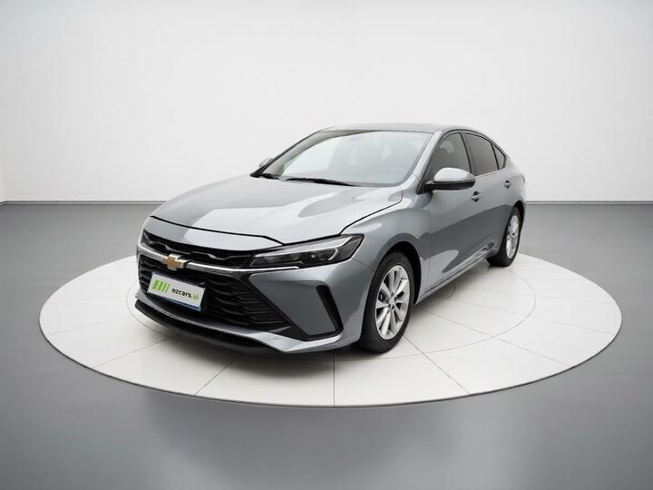 Cruze 2023 1.5L DCT