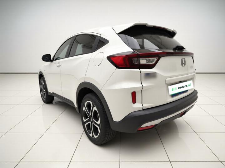 XR-V 2020 1.5L CVT Comfort photo 4