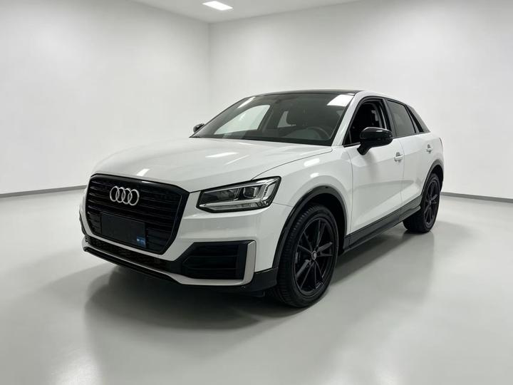 Q2L 2020 35 TFSI Progressive Dynamic