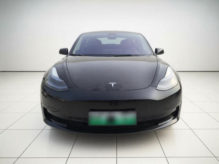 Model 3 2022 RWD photo 2