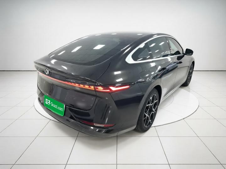 Nevo A07 2024 EV 710 Flagship photo 6