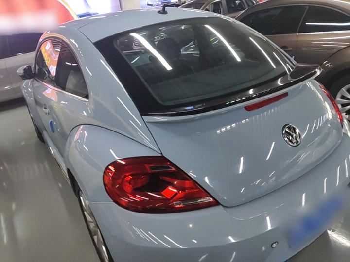 2015 280TSI photo 4